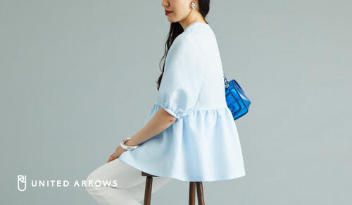 【美品】UNITED ARROWS 上下セット ユナイテッドアローズのセットの商品一覧｜ユナイテッドアローズ