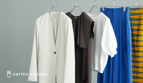 UNITED ARROWS モケモケチュニック チュニック｜ユナイテッドアローズ公式通販 - UNITED ARROWS ONLINE