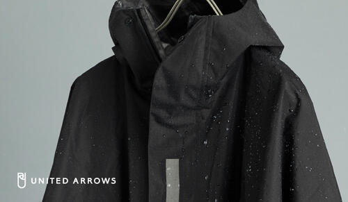 新品☆TOMORROWLAND ショートコート/イエナ、ユナイテッドアローズ UNITED ARROWS｜<MARW UNITED ARROWS>シアー ショート