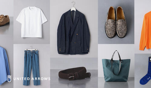 2023春夏、スタッフ購入商品ランキング