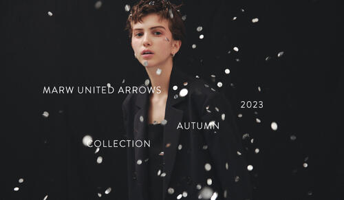 MARW LOOK 2023AUTUMN