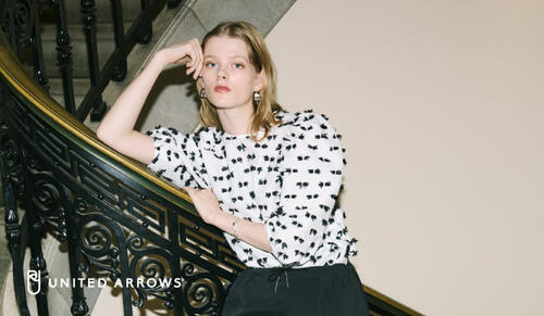 特集｜UNITED ARROWS