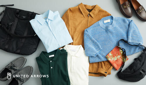 セールbeautiful people × UNITED ARROWS 特集｜ユナイテッドアローズ公式通販 - UNITED ARROWS ONLINE