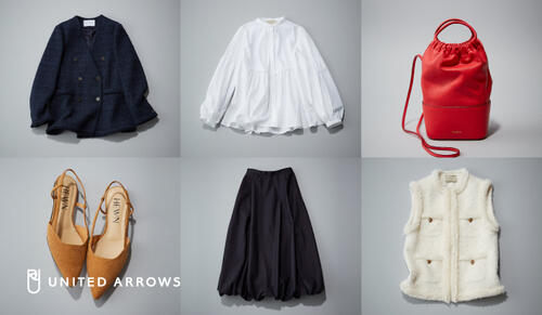 再々お値下げ✴︎美品✳︎UNITED ARROWS ウールブラックトレンチ　メンズ アウトレットのメンズ（ブラック）/10の商品一覧｜ユナイテッド