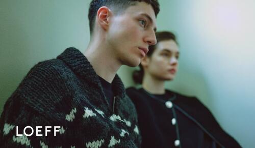 LOEFF 2023 AUTUMN/WINTER WEB LOOK 2