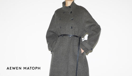 NEO ELEGANCE　心躍る煌めきを纏って