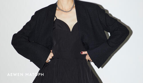  MAKE IT EXTRAORDINARY　日常を特別な時に