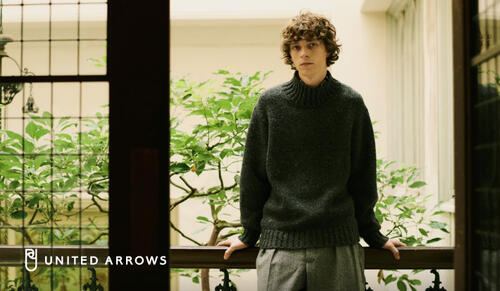 どのニットにしますか？