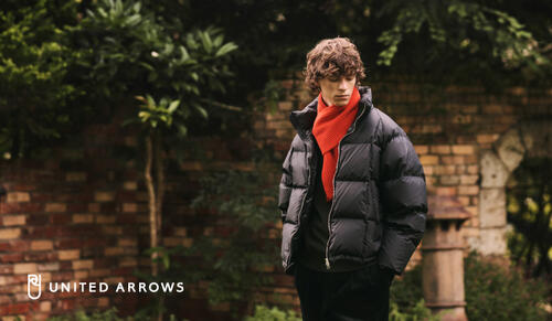 特集｜ユナイテッドアローズ公式通販 - UNITED ARROWS ONLINE