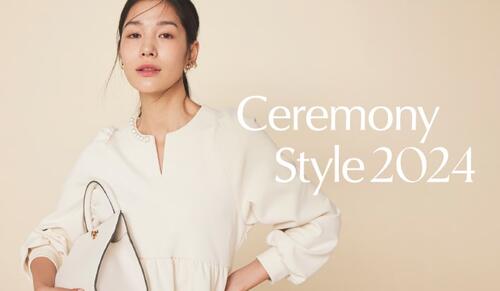 Ceremony Style 2024
