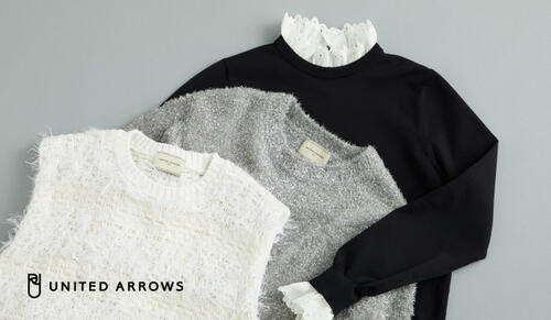 【美品】UNITED ARROWSドライ ウールミックスシャツ ウール シャツ｜ユナイテッドアローズ公式通販 - UNITED ARROWS