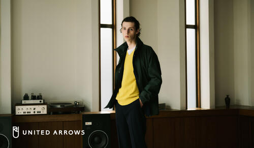特集｜ユナイテッドアローズ公式通販 - UNITED ARROWS ONLINE