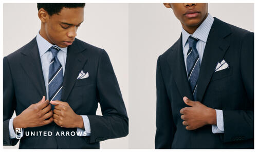 特集｜UNITED ARROWS