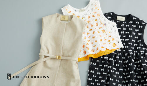 Nigold by UNITED ARROWS セットアップ 50 日本製 玉虫 玉虫ギャバ タイロッケン ロングコート［Lady's］『日本製