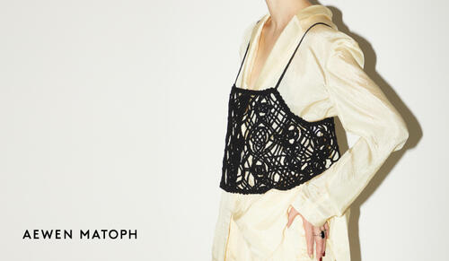 Rhythmical　共鳴する繊細さと大胆さ