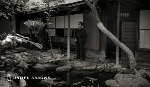 特集|UNITED ARROWS 特集|UNITED ARROWS