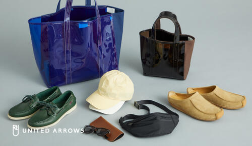高級ダッフル ユナイテッド アローズ ミッドナイトブルー 38 秋冬 81 ニュース｜UNITED ARROWS
