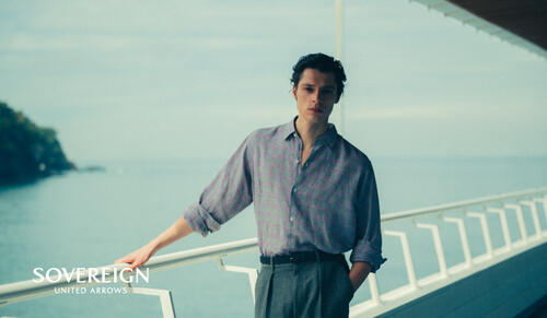 2024 SUMMER COLLECTION