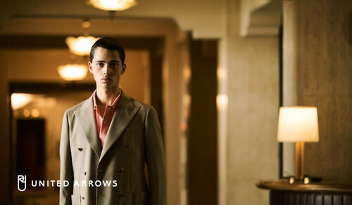 2024 SUMMER COLLECTION