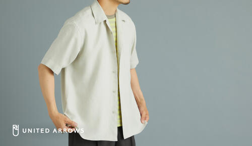 この夏活躍するトップスを集めました