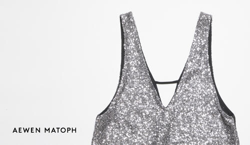 Luxury of Silence　気品あふれるエレガンス