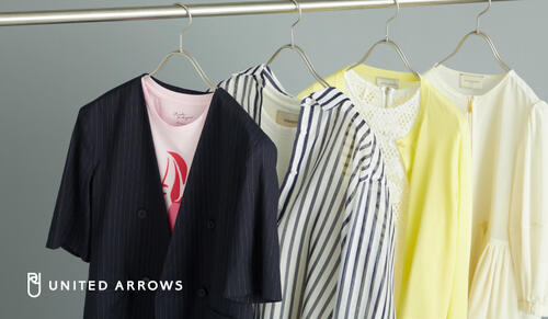 今だからほしい 夏こそ必須な軽羽織