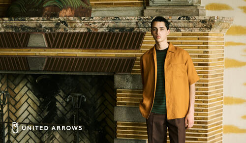 特集｜UNITED ARROWS