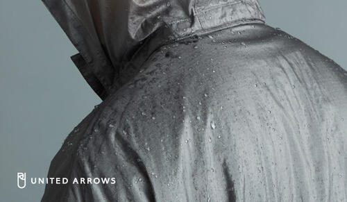 雨の日着るものに困ったら