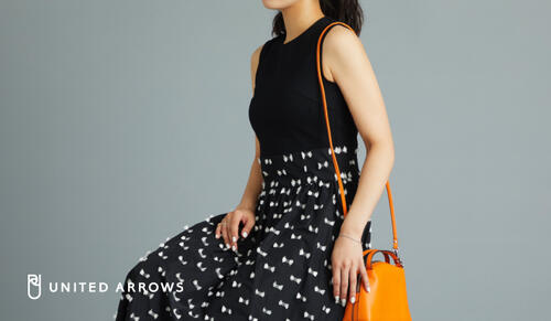 特集｜UNITED ARROWS