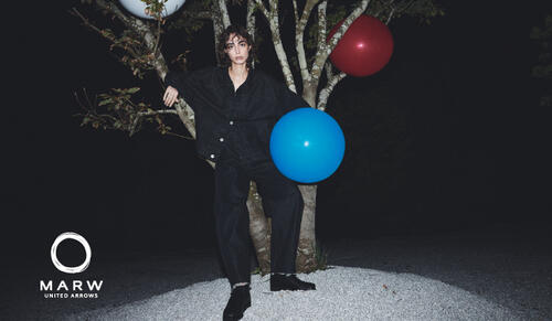 特集｜UNITED ARROWS