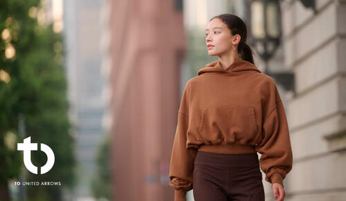 2024 AUTUMN COLLECTION