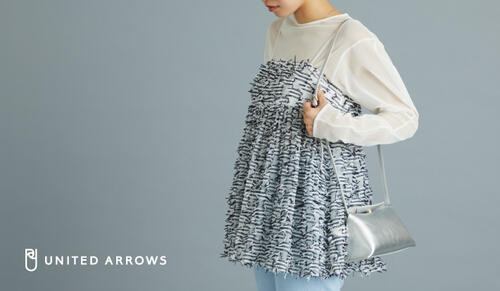トーマスママ！新品 UNITED ARROWS 特集｜ユナイテッドアローズ公式通販 - UNITED ARROWS ONLINE