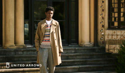 極美品 UNITED ARROWS スクウェア レクタンギュラー Exclusives 最新の別注アイテムをまとめて紹介！ | ユナイテッド