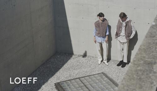 特集｜UNITED ARROWS