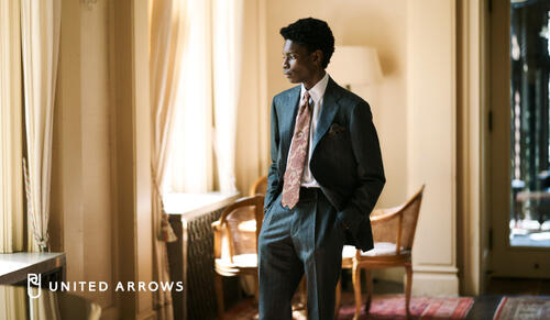 2024 AUTUMN COLLECTION