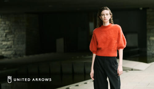 特集｜UNITED ARROWS