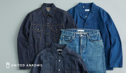 特集|UNITED ARROWS 特集|UNITED ARROWS
