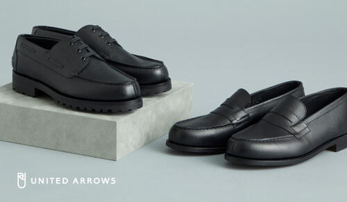 UAの別注アイテム