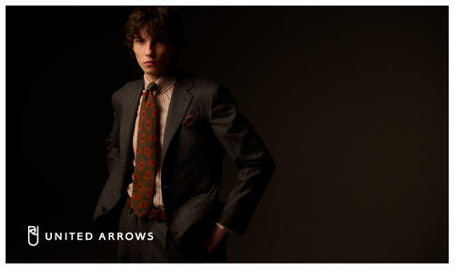 特集｜ユナイテッドアローズ公式通販 - UNITED ARROWS ONLINE