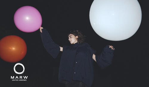 2024 WINTER COLLECTION