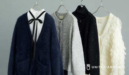 特集|UNITED ARROWS 特集|UNITED ARROWS