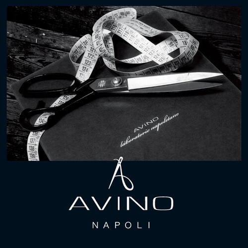 AVINO Laboratorio Napoletano PATTERN ORDER
