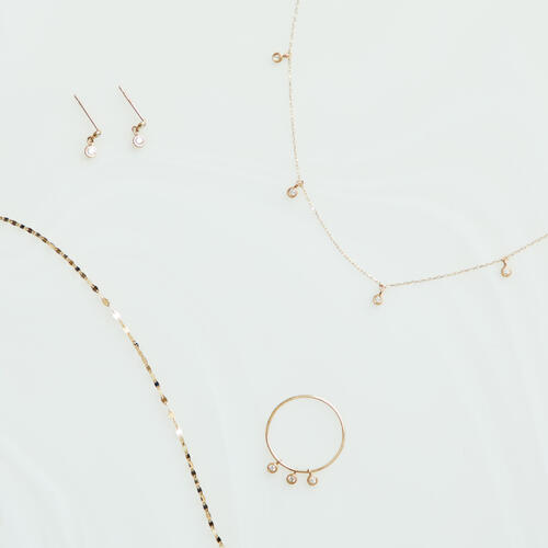 les bon bon Jewelry Collection