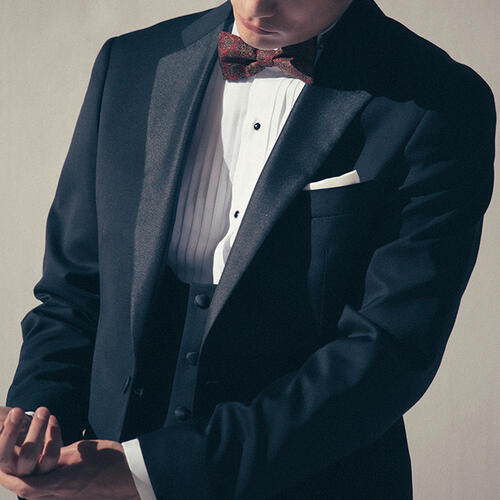 UNITED ARROWS for BEST-ANNIVERSARY タキシード