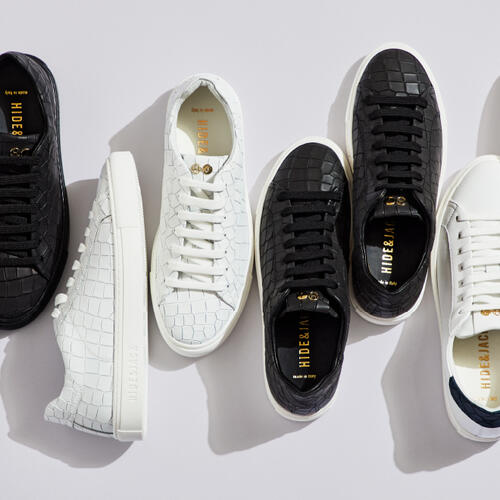 HIDE&JACK 2021 SPRING&SUMMER COLLECTION