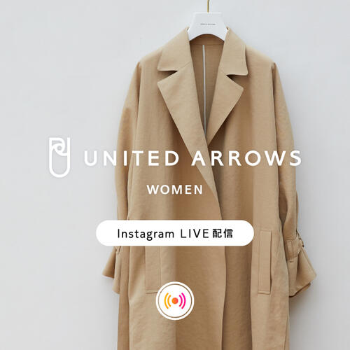 2月19日（金）Instagram LIVE配信のお知らせ