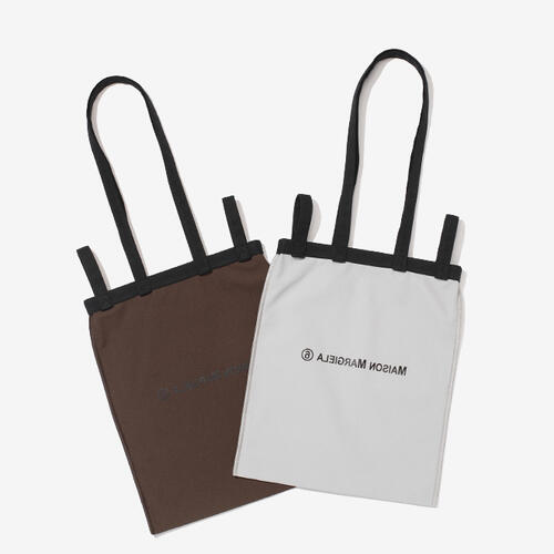 MM6 Maison Margiela 'Berlin' bag small for UNITED ARROWS発売