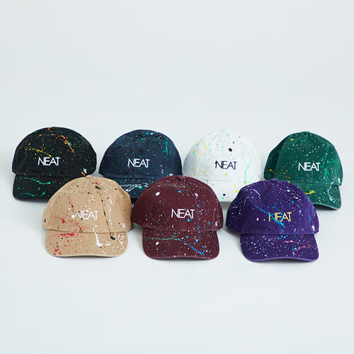 ＜NEAT（ニート）＞ 別注アイテム発売のお知らせ