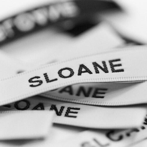 SLOANE POP-UP STORE