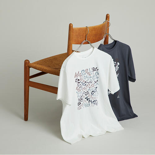 Kei Otsuka for UNITED ARROWS Art T-shirts発売のお知らせ